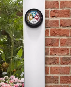 Discount Hygrometer WS-05 Kinder Kindersicherung