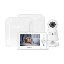 3-in-1 Baby-Überwachung AC25 Babyphone