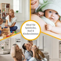 Discount 3in1 FeelWell Air Heizlüfter Heizstrahler
