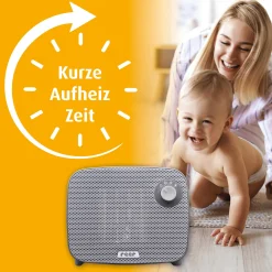 Discount 3in1 FeelWell Air Heizlüfter Heizstrahler