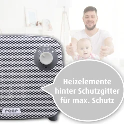 Discount 3in1 FeelWell Air Heizlüfter Heizstrahler
