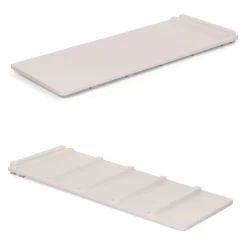 Discount 2-in-1 Leiter und Rutsche Littlefoot Lerntürme