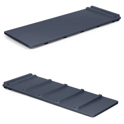 Discount 2-in-1 Leiter und Rutsche Littlefoot Lerntürme