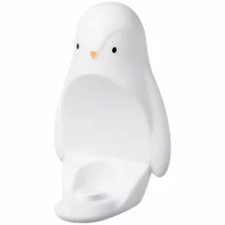 2-in-1 Pinguin Nachtlicht Nachtlichter