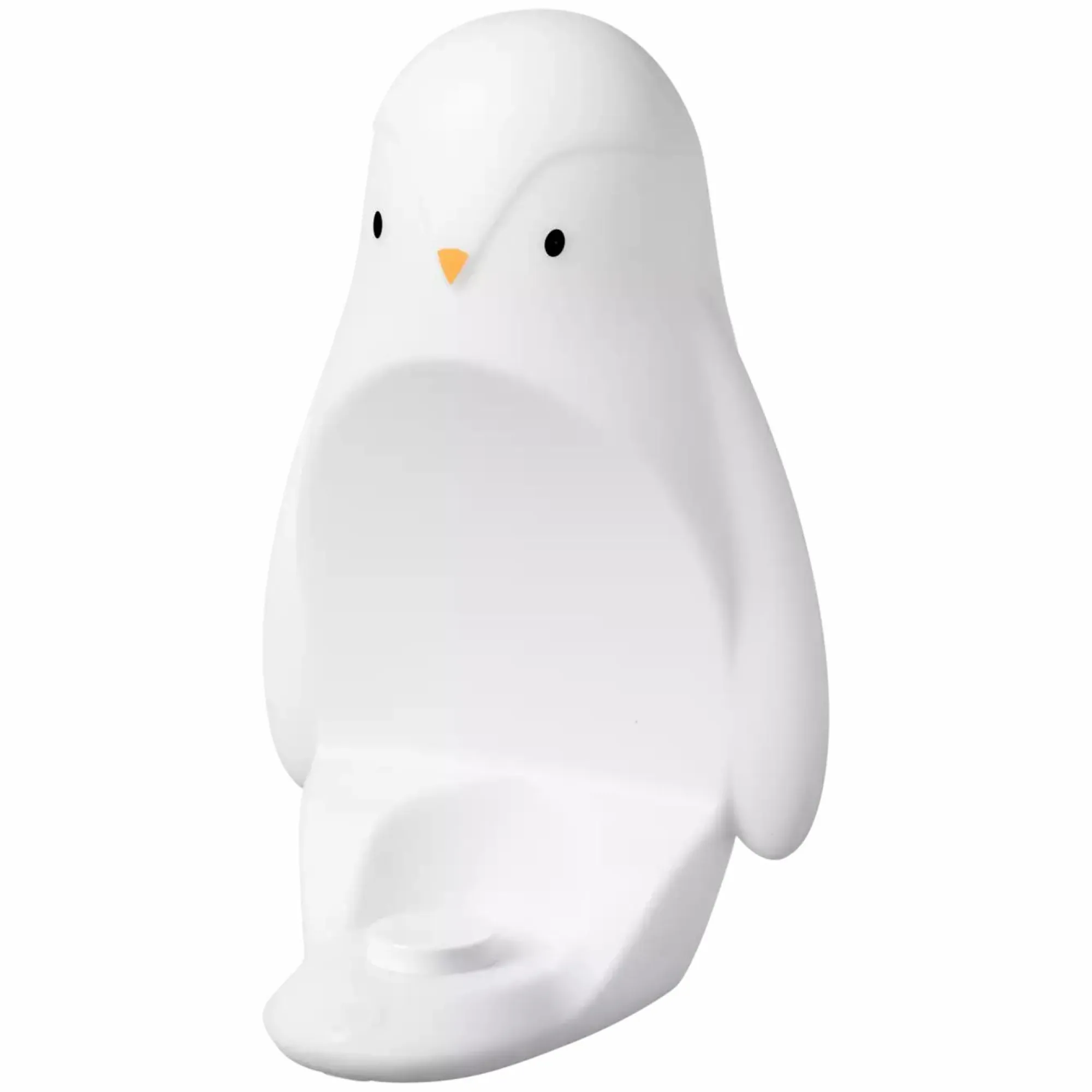2-in-1 Pinguin Nachtlicht Nachtlichter