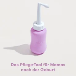 Outlet Intimdusche Hausapotheke|Geburt & Wochenbett