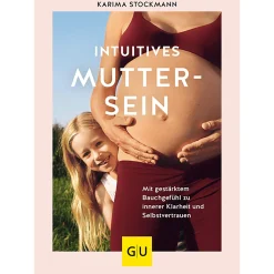 Hot Intuitives Muttersein Schwangerschaft & Vorbereitung
