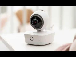 Online IP BabyCam Move Babyphone