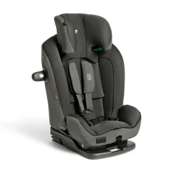Best i-Plenti Evergreen Kinder Kindersitze Isofix|Kindersitze 9-36 Kg, Gruppe 1/2/3