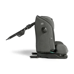 Best i-Plenti Evergreen Kinder Kindersitze Isofix|Kindersitze 9-36 Kg, Gruppe 1/2/3