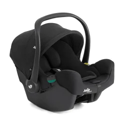 Best i-Snug™ 2 Raven Kinder Babyschalen 0-13 Kg, Gruppe 0+