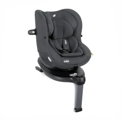 Discount i-Spin 360 Moonlight Kinder Kindersitze Isofix|Reboarder 0-18 Kg, Gruppe 0+/1