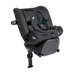 Clearance i-Spin XL Ebony Kinder Kindersitze Isofix|Kindersitze 9-36 Kg, Gruppe 1/2/3