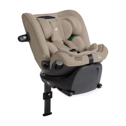 Discount i-Spin XL Sandstone Kinder Kindersitze Isofix|Kindersitze 9-36 Kg, Gruppe 1/2/3