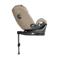 Discount i-Spin XL Sandstone Kinder Kindersitze Isofix|Kindersitze 9-36 Kg, Gruppe 1/2/3