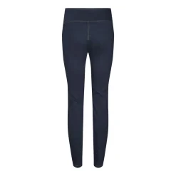 Discount Jeggings Dark Blue Denim Umstandshosen