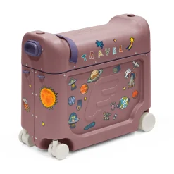 New JetKids™ BedBox™ Hazy c Kinder Kinderkoffer|Reisebetten & Zubehör