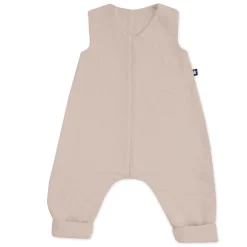 Discount Jumper Musselin Sand 80cm Schlafsäcke|Schlafsäcke