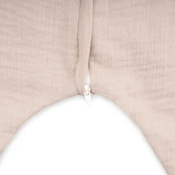 Discount Jumper Musselin Sand 80cm Schlafsäcke|Schlafsäcke