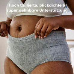 Discount Kaiserschnitt Einmalunterwäsche Geburt & Wochenbett|Umstandsslips