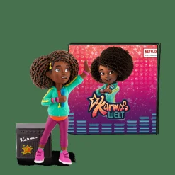 Discount Karmas Welt Kinder Musik