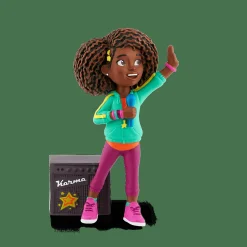 Discount Karmas Welt Kinder Musik