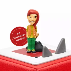 Best Kasperli - Es hät en Dieb im Zoo! / D Insle vom Pirat Ohnibart Kinder Musik|Spielzeug Ab 3 Jahren