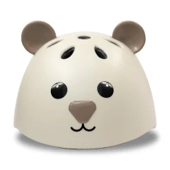 Clearance Kinderhelm Beary Gr. 44-47 Fahrradhelme