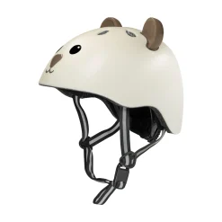 Clearance Kinderhelm Beary Gr. 44-47 Fahrradhelme