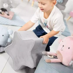 Best Kinderhocker Sternform Kinder Kindersitzgruppen