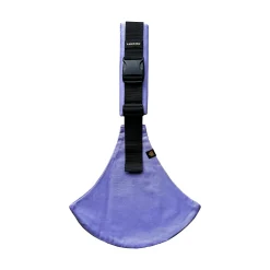 Discount Kindertrage Lavendel Babytragen