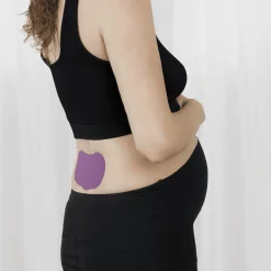 Hot Kinesiotape Hausapotheke|Schwangerschaft & Vorbereitung