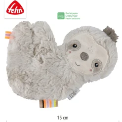 Discount Knister-Faultier Kuscheltiere