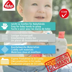 Discount Knister-Faultier Kuscheltiere