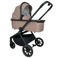 Kodiak Beige Kinder Kombi-Kinderwagen