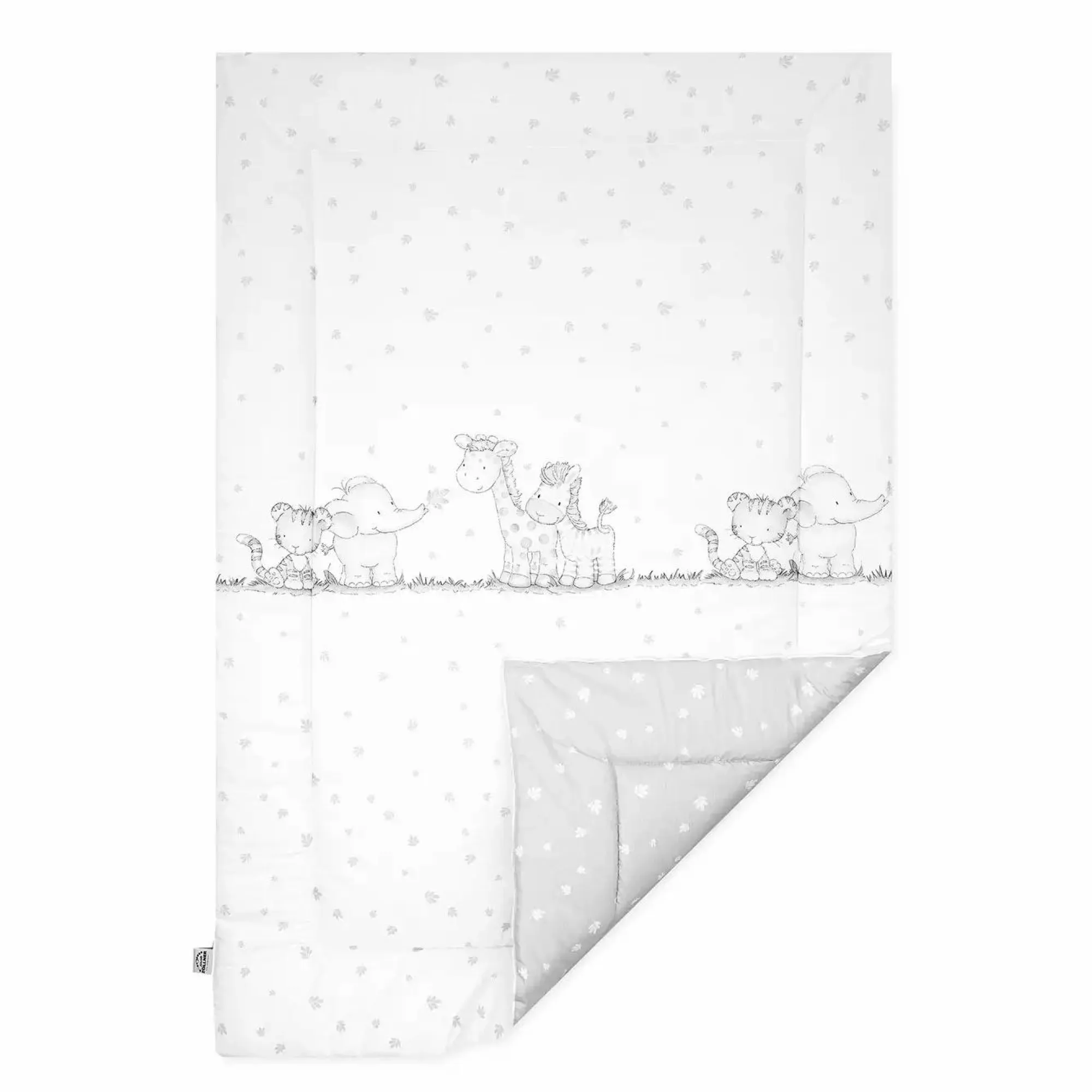 Discount Krabbeldecke Dschungelbande Krabbeldecken|Krabbeldecken