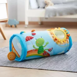 Online Krabbelrolle Regenbogenwelt Krabbelspielzeug|Krabbelrollen