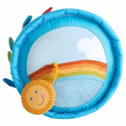 Online Krabbelrolle Regenbogenwelt Krabbelspielzeug|Krabbelrollen