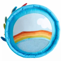 Online Krabbelrolle Regenbogenwelt Krabbelspielzeug|Krabbelrollen