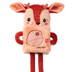 Clearance Kuschelbuch Rehlein Stella Kinder Kinderbücher