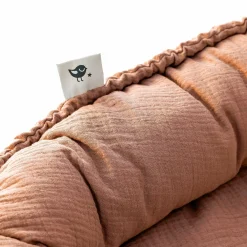 Clearance Kuschelnest NIDO Musselin Kuschelnest