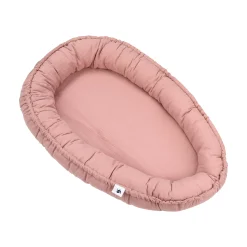 Clearance Kuschelnest NIDO Musselin Kuschelnest