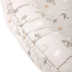 Best Kuschelnest NIDO Savanne Kuschelnest