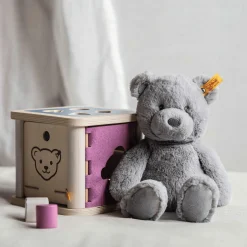 Clearance Kuscheltier Bearzy Teddybär Kuscheltiere