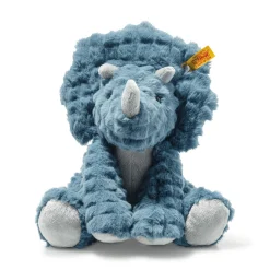New Kuscheltier Dixi Triceratops Kuscheltiere