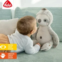 Hot Kuscheltier Faultier XL Kuscheltiere