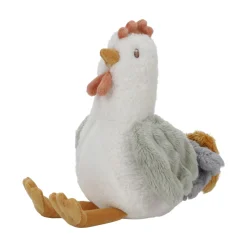 Clearance Kuscheltier Huhn Kuscheltiere