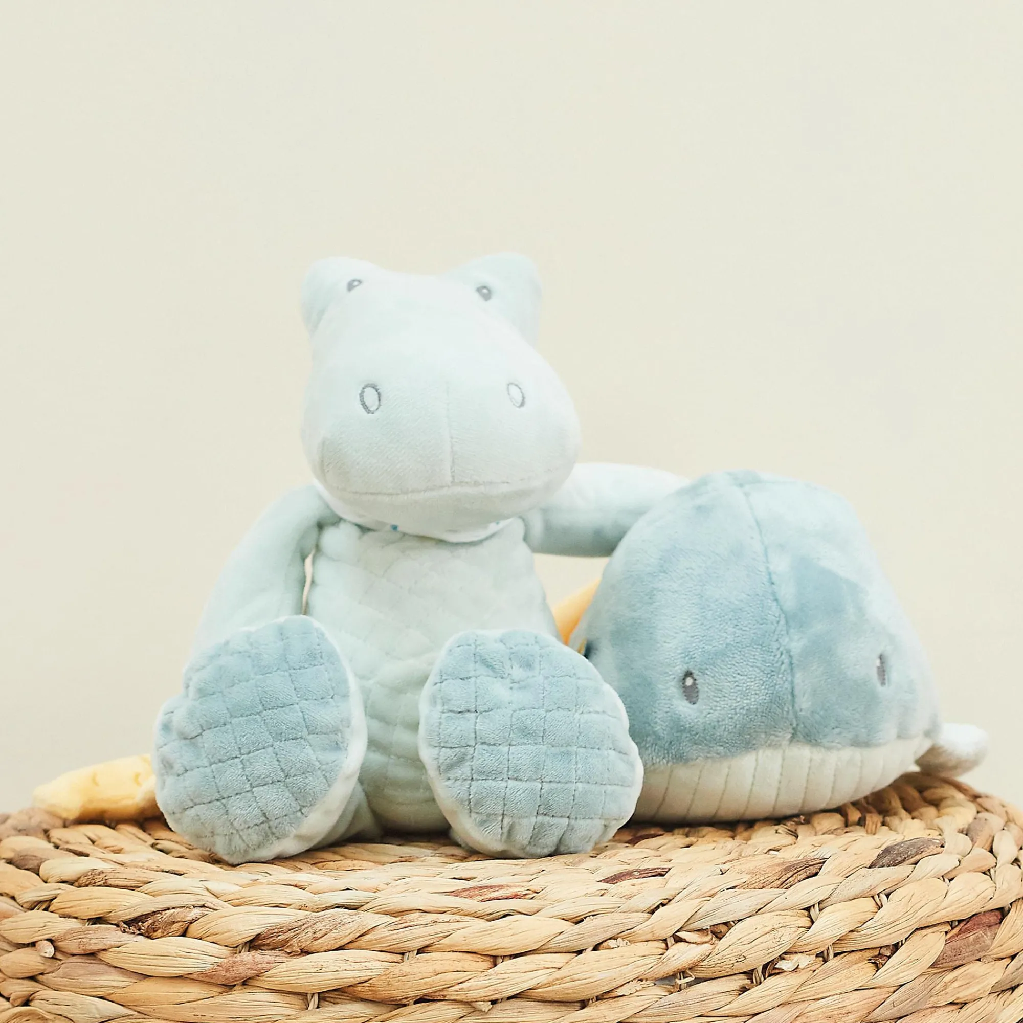 Discount Kuscheltier Romeo, Jules und Sally Kuscheltiere