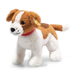Online Kuscheltier Snuffy Hund Kuscheltiere