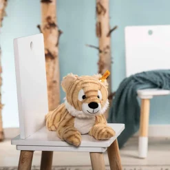 Hot Kuscheltier Toni Tiger Kuscheltiere